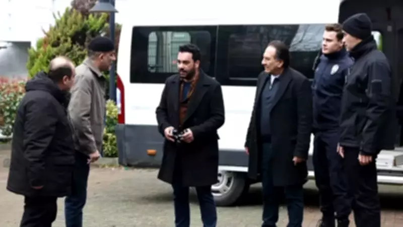 Arka Sokaklar 750. Bölüm Fragmanı Yayında! Yeni Bölümde Neler Olacak?