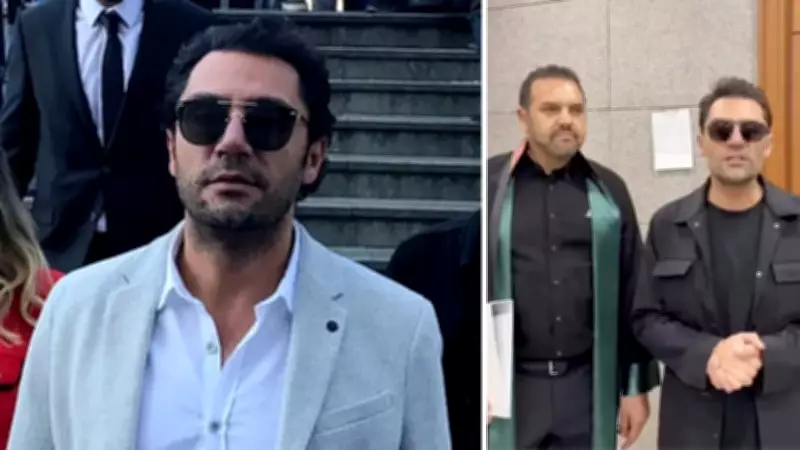 Şarkıcı Yaşar İpek'e İsrail karşıtı paylaşımları nedeniyle 3 yıl hapis cezası