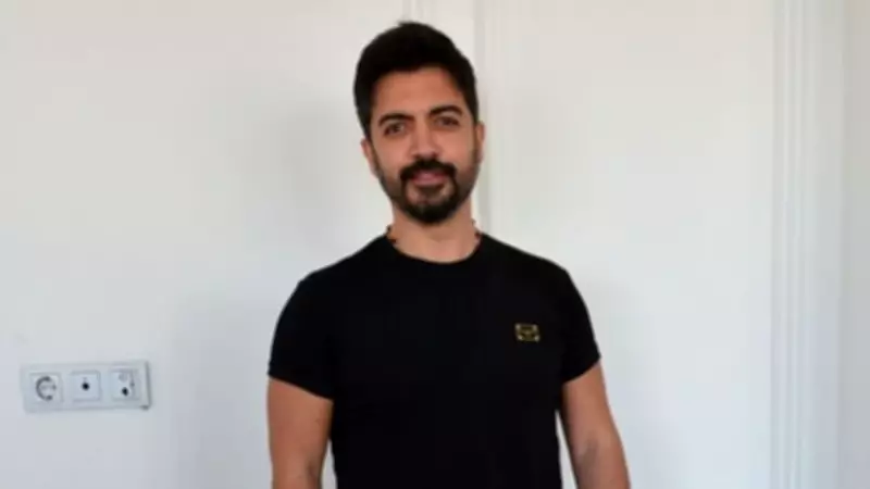 Şarkıcı Yusuf Güney ev hapsi şartıyla tahliye edildi