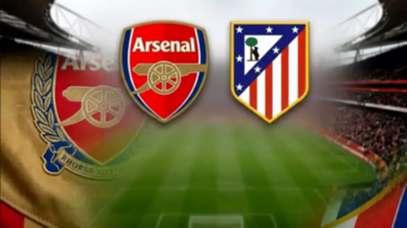 Arsenal Atletico Madrid rövanş maçı ne zaman, saat kaçta, hangi kanalda?