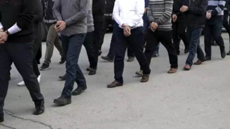 Artvin merkezli 14 ilde kaçakçılık operasyonu: 11 tutuklama