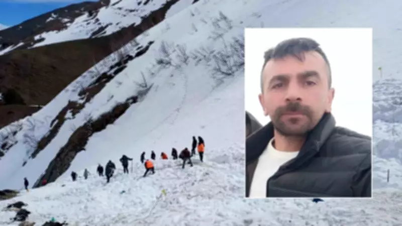 Artvin'de çığ felaketinde kaybolan çobanın cesedi 125 gün sonra bulundu