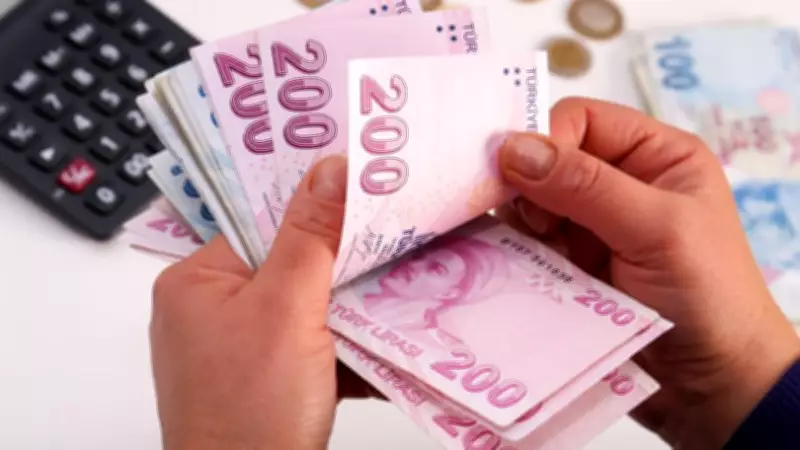 Asgari Ücrete Ara Zam 2026: Temmuzda Ek Zam Gelecek Mi? Yeni Rakamlar