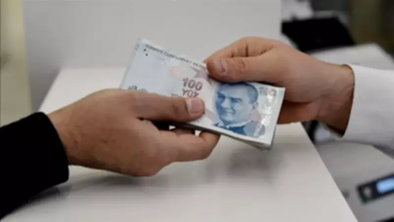 Asgari ücretliler dahil tüm çalışanlar 4,5 günde en az 5.505 TL kazanacak