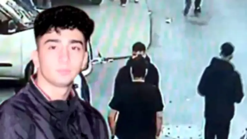 Asker uğurlamasında vurulan Yusuf Arda Özer 14 günlük yaşam savaşını kaybetti