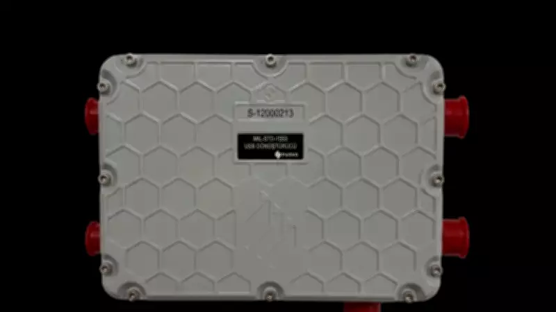Askeri platformların sinir sistemi yerli SAGUN ile güçlenecek