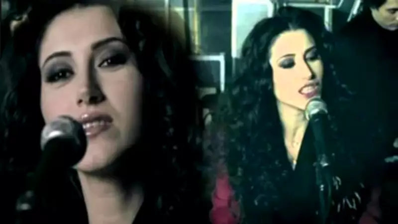Aslı Güngör 18 Yıldır Güzelliğinden Ödün Vermedi