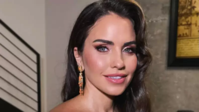Aslı Tandoğan sette yaşadığı kazaları anlattı: At tepti, saçlarım yandı