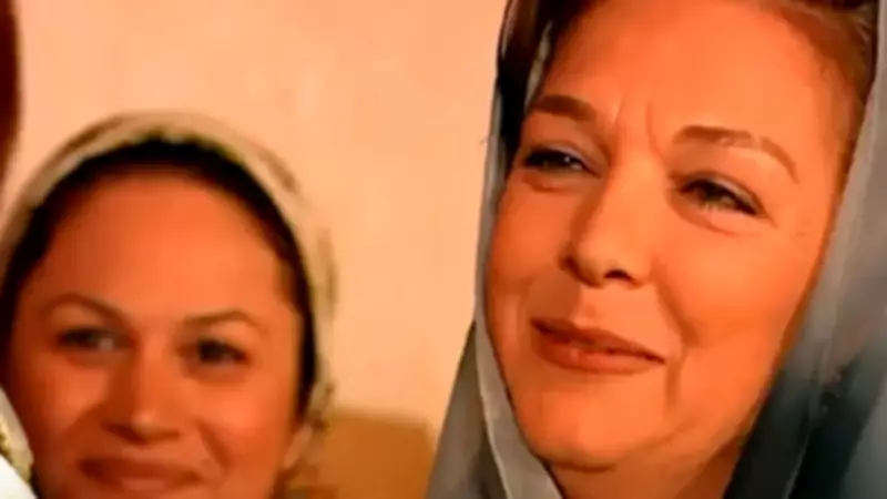 Asmalı Konak'ın Fatma'sı Nihal Menzil'den şok sözler: Evlendiler de piyasa onlardan kurtuldu