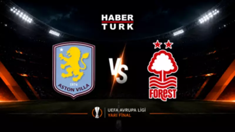 Aston Villa - Nottingham Forest Maçı Ne Zaman, Saat Kaçta, Hangi Kanalda?