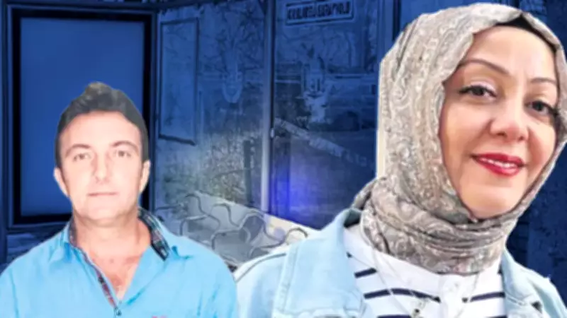 Çatalca'da eşini öldüren kocaya ağırlaştırılmış müebbet talebi