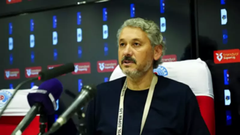 Atila Gerin: Kümede kalmak için elimizden geleni yapacağız!