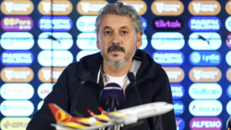 Atila Gerin: Oyuncularım destan yazdı, minimum imkanlarla kümede kaldık