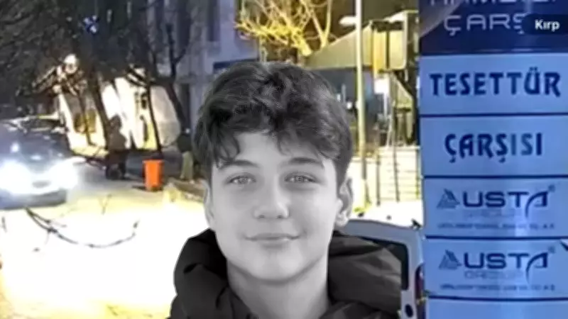 Atlas'ın ailesini tehdit eden sanığa 6 yıl 8 ay hapis cezası