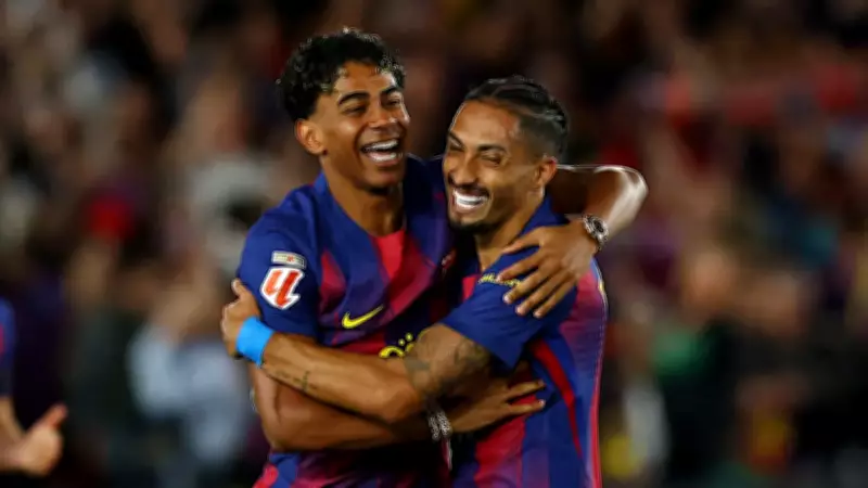 Atletico Madrid, Barcelona'nın 3 Yıldızına Şaşırtıcı Teklif Yaptı!