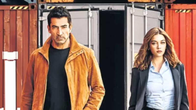 atv 10 yıldır zirvede: Nisan ayında da en çok izlenen kanal