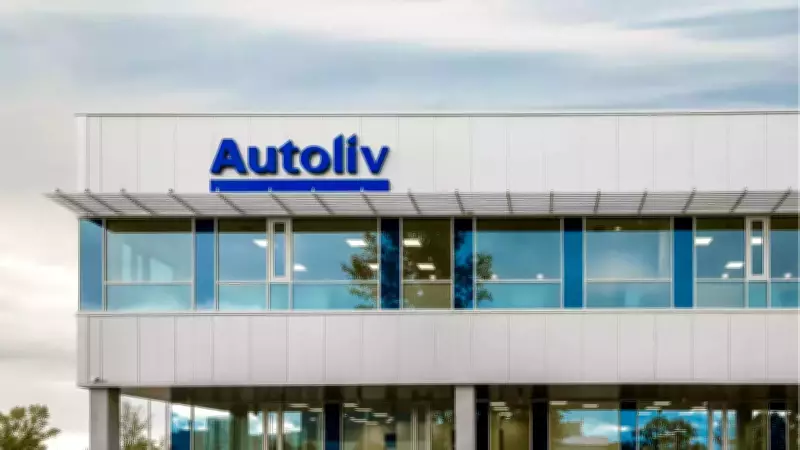 Autoliv Türkiye'de üretime son veriyor, 2 bin 200 çalışan etkilenecek