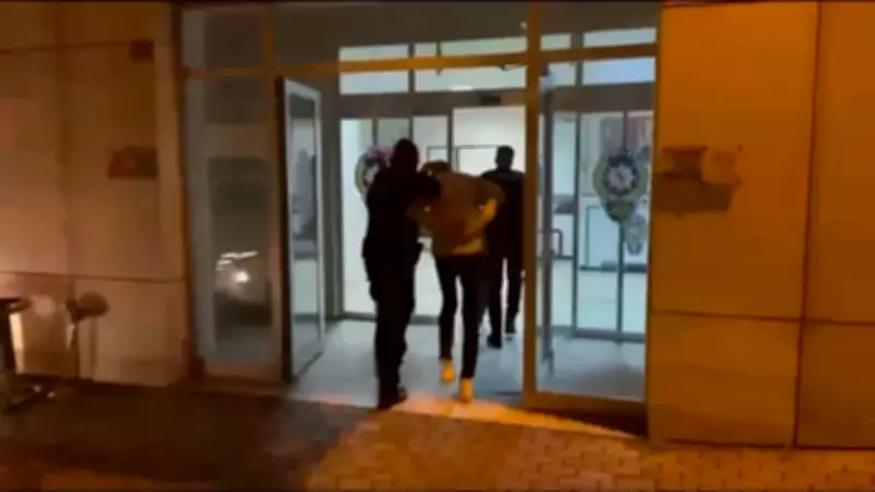 Avcılar'da sahte evrakla bağış toplama operasyonu: 2 gözaltı