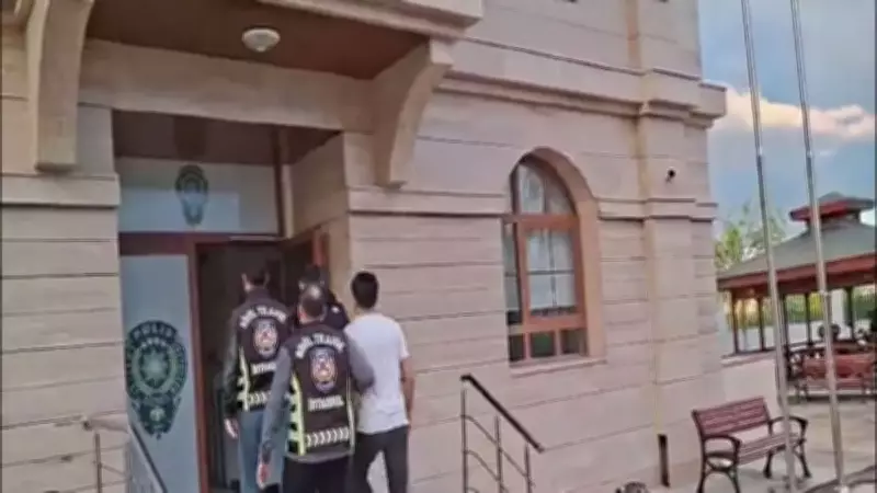 Avcılar'da trafik tartışmasına 181 bin lira rekor ceza