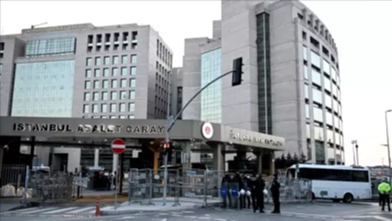 AVOD hissesinde manipülasyon operasyonu: 2 gözaltı