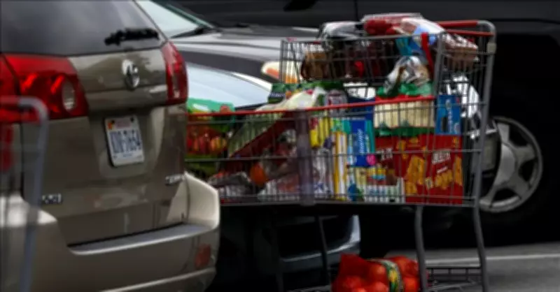 Avro Bölgesi'nde Perakende Satışlar Mart'ta Beklenmedik Şekilde Düştü