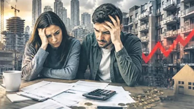 Avrupa Başkentlerinde Kira Krizi Derinleşiyor