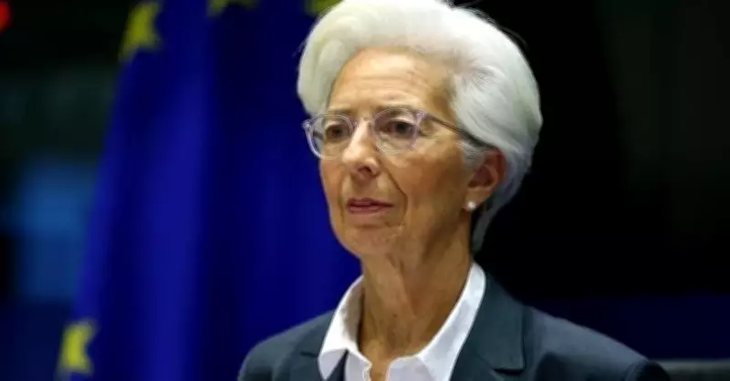 Avrupa'da Ekonomik Reform İçin Tamam mı Devam mı? Lagarde'dan AB Liderlerine Cesaret Çağrısı
