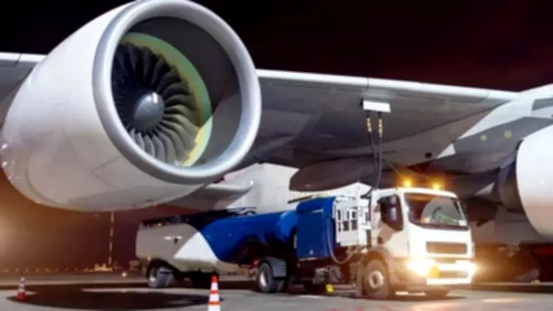 Avrupa'da jet yakıtı krizi: EASA ve IATA'dan Jet A kullanımı önerisi