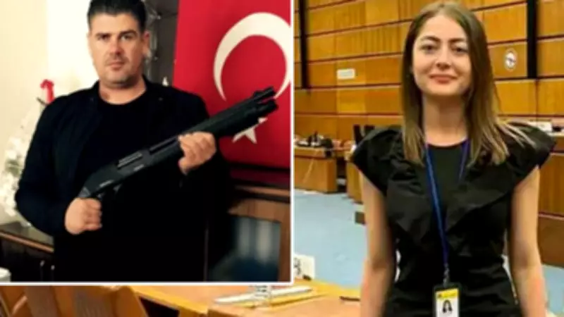 Avukat Hatice Kocaefe cinayetinde katil zanlısı Hakkı Çetin'in ifadesi ortaya çıktı
