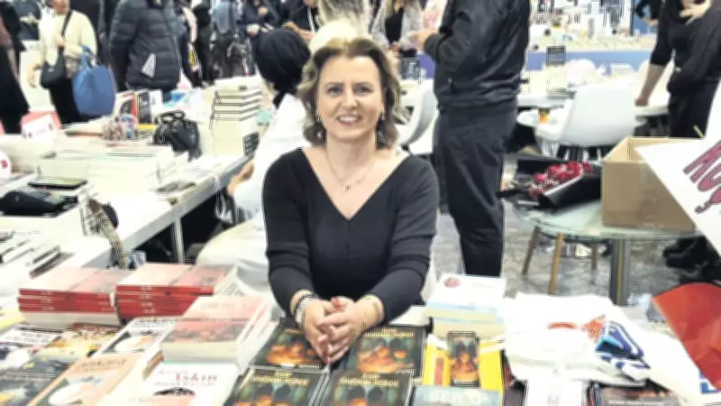 Avukat yeğen, teyzesi kadın yazarı bayram yemeğinde bıçaklayarak öldürdü