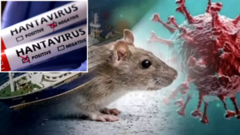 Avustralya'da Hantavirüs Alarmı: 6 Yolcunun Karantinası Uzatıldı