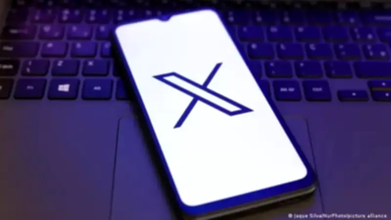 Avustralya'dan X'e 650 Bin Dolar Ceza: Çocukları Koruyamıyorsun