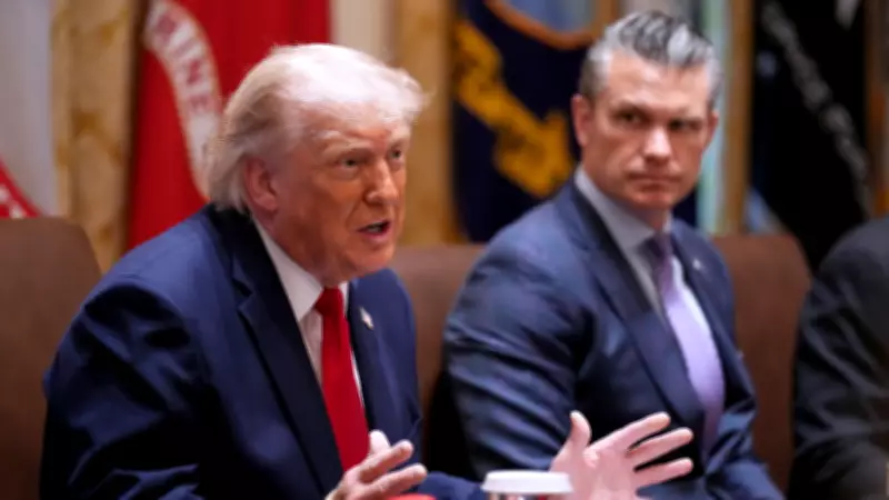 Axios iddia etti: ABD Başkanı Trump İran ile anlaşma taslağında değişiklik mi istedi?