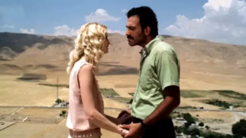 Ay Lav Yu Filmi Oyuncuları ve Konusu: Nerede Çekildi?