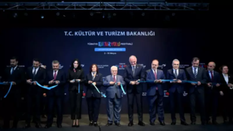 Aydın Kültür Yolu Festivali Başladı: 10 Noktada 177 Etkinlik