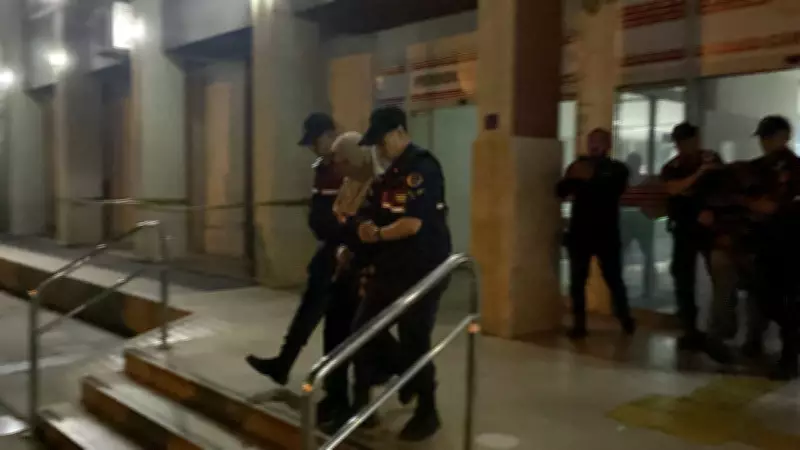 Aydın'da 14 yıl önce kaybolan genç: Anne dahil 4 tutuklama