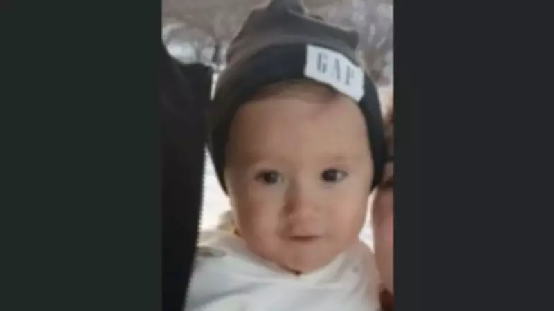 Aydın'da yürek yakan kaza: 2 yaşındaki çocuk babasının kamyonetinin altında kaldı