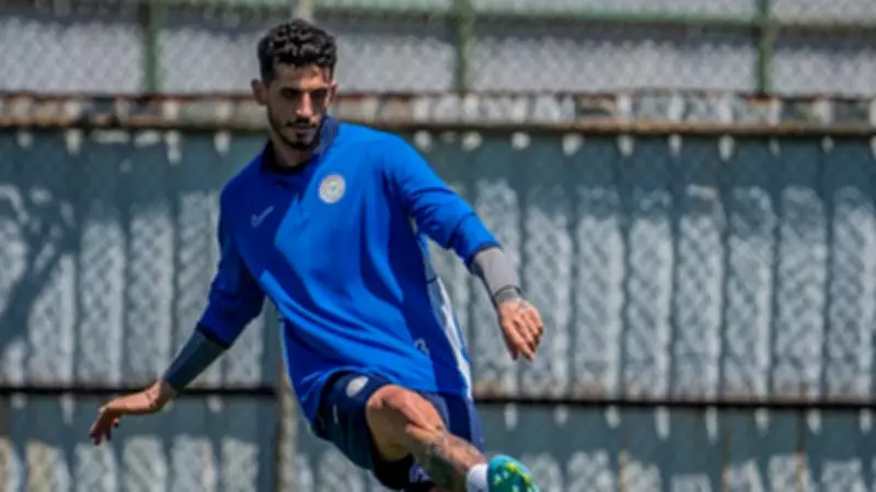 Çaykur Rizespor Eyüpspor Maçı Hazırlıkları Sürüyor