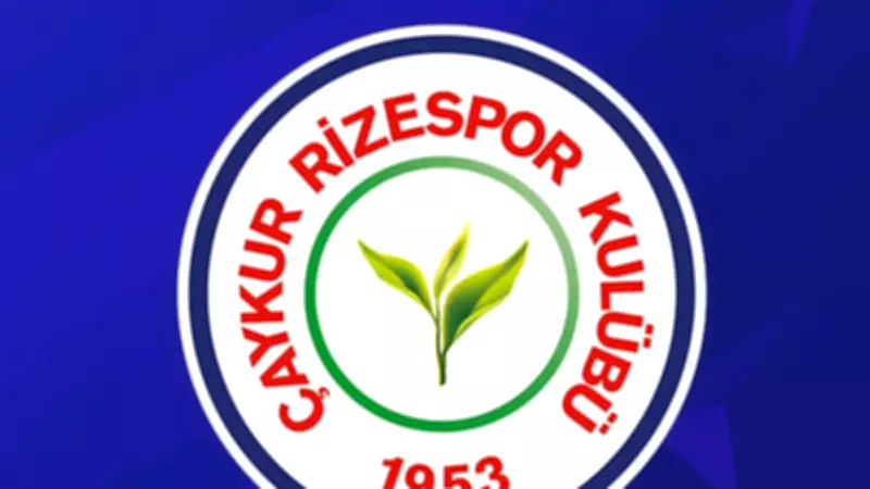 Çaykur Rizespor'un olağanüstü genel kurulu 4 Haziran'a ertelendi