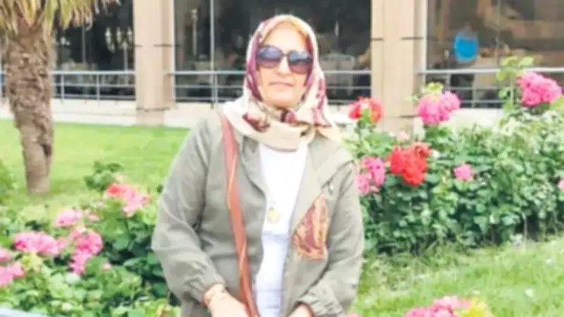 Ayla Öğretmen'in adı okulunda yaşatılacak