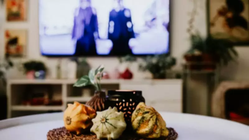 Aynı Diziyi Tekrar İzlemek Karakteriniz Hakkında Ne Söylüyor?