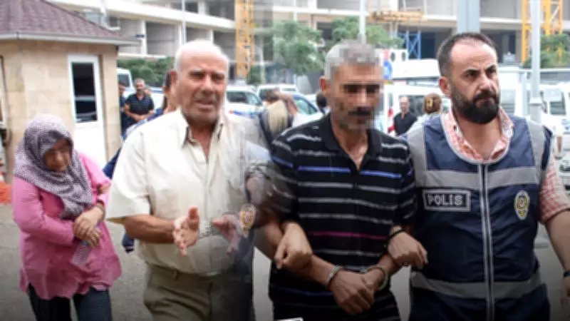 Aynur'un 21 Yıllık Sırrı: Dayısı Öldürdü, Kemiklerini Ev Ev Taşıdılar