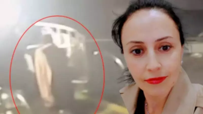 Azerbaycanlı kadın vapurda kayboldu, cansız bedeni bulundu