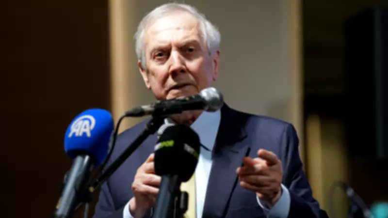 Aziz Yıldırım: Akil insan olmak istemiyorum, icraat yapıyorum!