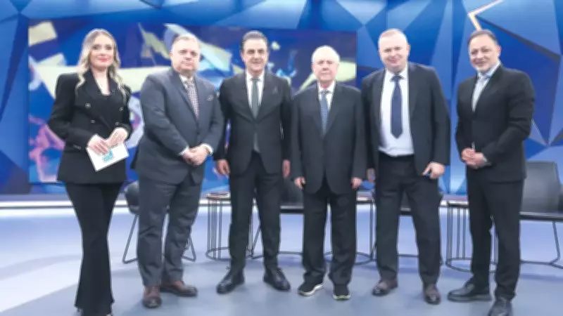 Aziz Yıldırım: Alacağımız santrforlar Osimhen etkisi yapacak