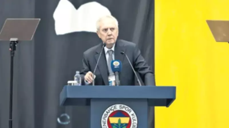 Aziz Yıldırım: Kim olduğumuzu hatırlatacağız