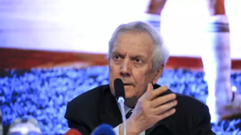 Aziz Yıldırım Seçilirse Yıldız İsim Gönderilecek! 42 Milyon Euro'luk Maliyet
