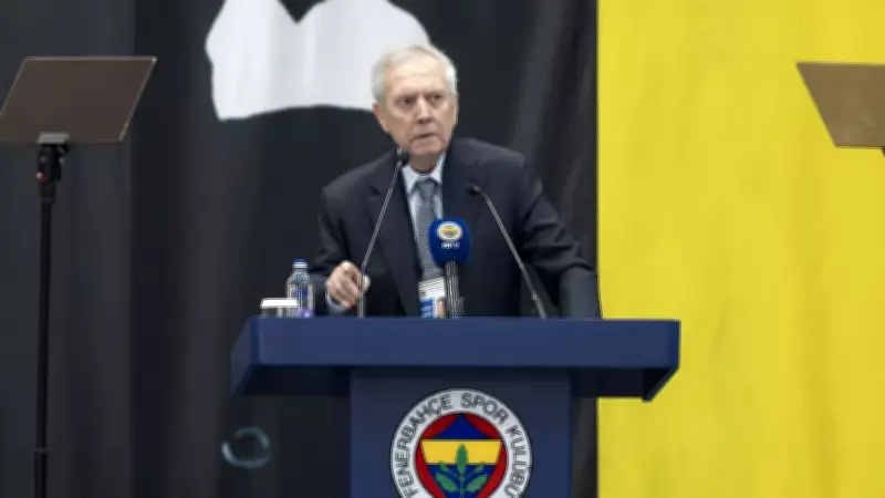 Aziz Yıldırım'dan birleşme çağrısı, Beyoğlu derneğinden imza kampanyası