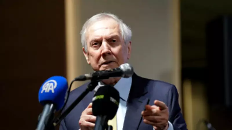 Aziz Yıldırım'dan birleşme manifestosu: Bizim Fenerbahçemiz