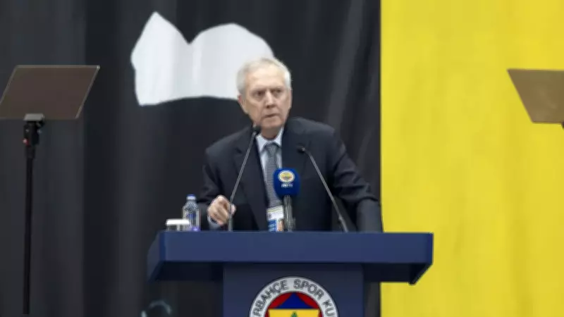 Aziz Yıldırım'ın forvet planı ortaya çıktı: Kazanırsam alırım